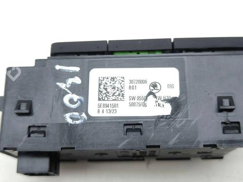 Switch SKODA ENYAQ iV Coupe (5AC) RS | BP36200213I30 - Image 7