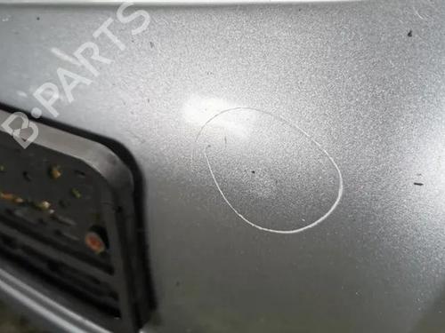 Front bumper TOYOTA YARIS (_P1_) 1.4 D-4D (NLP10_, NLP10R) | BP28850054C7 