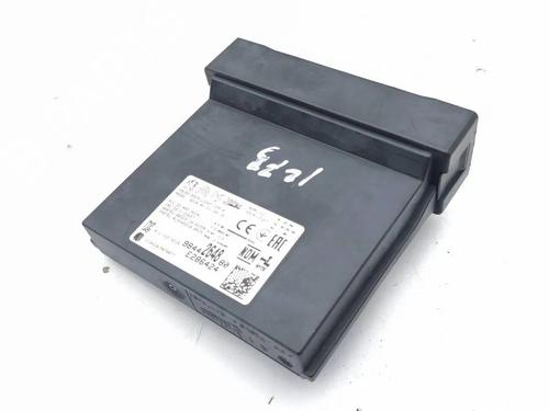 Electronic module CITROËN C4 III (BA_, BB_, BC_) ë-C4 (BCZKXC, BZCKSC) | BP32676183M83 - Image 2