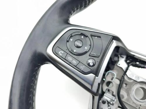 Steering wheel HONDA CR-V III (RE_) 2.0 i-VTEC 4WD (RE5, RE2) | BP33260185C49 - Image 4