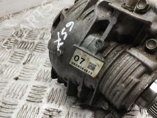 Transfer box MAZDA CX-5 (KF) 2.2 D | BP37289984M36 - Image 5