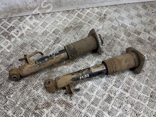 Used Left rear shock absorber Left rear shock absorber 36328596 36328596