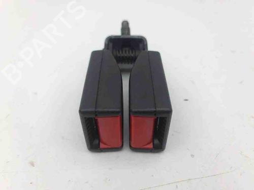 Used Seat buckle OPEL ZAFIRA A MPV (T98) 1.8 16V (F75) (125 hp) 28900862