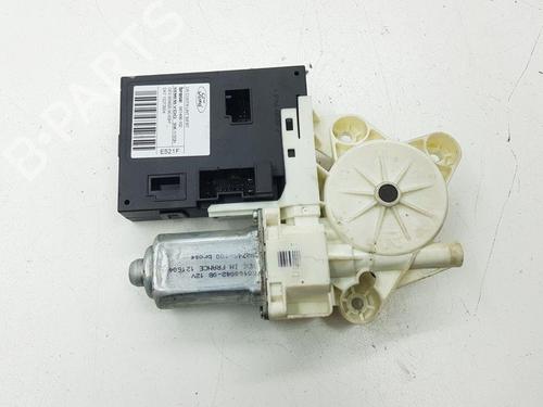 Left front window motor FORD FOCUS C-MAX (DM2) 1.6 TDCi | BP28891439E21