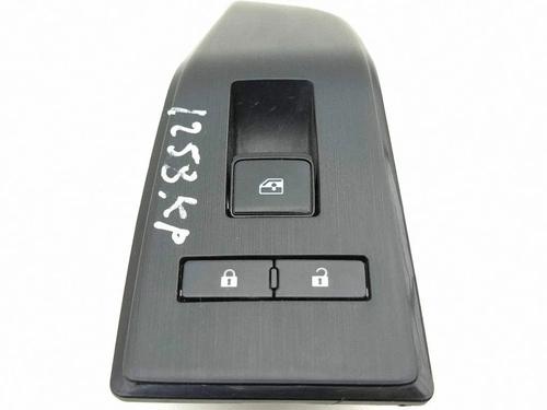 Left front window switch NISSAN QASHQAI III (J12) 1.3 DIG-T | BP40168335I27 - Image 6