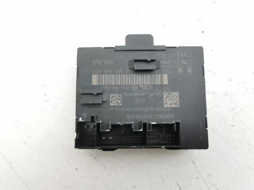 Used Electronic module Electronic module 28898797 28898797
