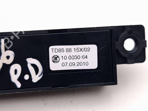 Switch MAZDA CX-7 (ER) 2.2 MZR-CD AWD (ER10A) | BP29510168I30 