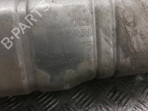 Exhaust system RENAULT CAPTUR II (HF_) TCe 100 (HFMT) | BP40193144M121 - Image 2