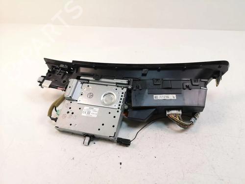 Display monitor MAZDA 3 (BL) 1.6 MZ-CD (BL14) | BP36205663C48 - Image 3