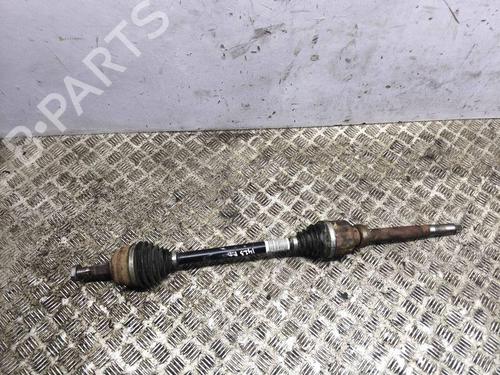 Used Right front driveshaft Right front driveshaft 37670431 37670431