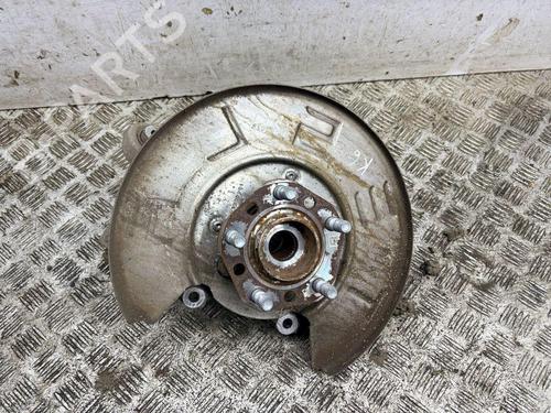 Used Left rear steering knuckle Left rear steering knuckle 33261190 33261190