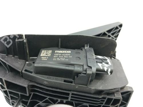 Pedal MAZDA 3 (BM, BN) 2.0 | BP36331285I4 - Image 6