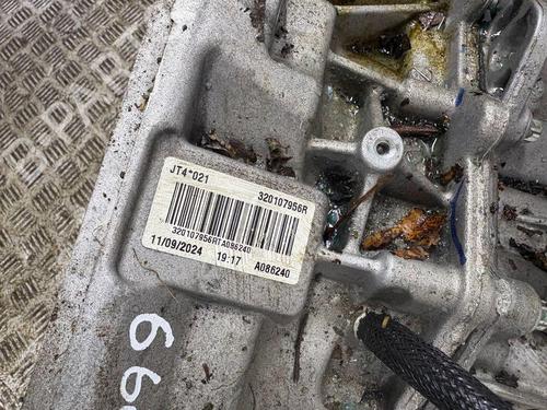 Gearbox RENAULT CAPTUR II (HF_) TCe 100 (HFMT) | BP38279546M3 - Image 5
