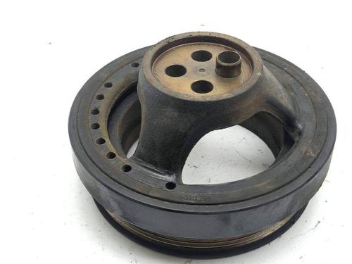 Pulley MERCEDES-BENZ GLK-CLASS (X204) 220 CDI (204.902) | BP28880721M122 