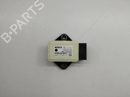 Electronic sensor PEUGEOT 508 SW I (8E_) 2.0 HDi | BP36064227M84  - Image 5