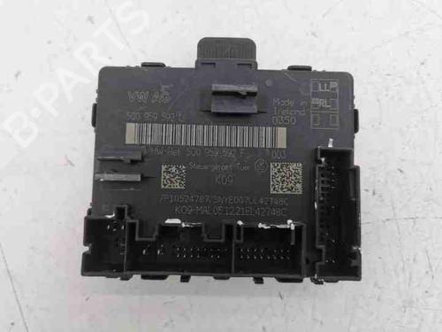 Elektronisk modul VW GOLF VIII (CD1, DA1) 1.5 TSI (150 hp) 28864257