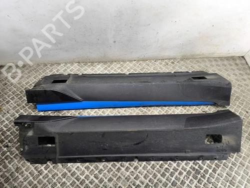 Venstre sidekjole Venstre sidekjole BMW i3 (I01) s Electric (102 hp) 33878014 33878014