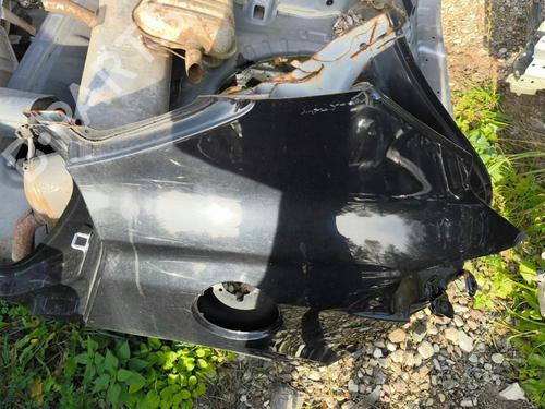 Left rear fenders HYUNDAI TUCSON (TL, TLE) 1.7 CRDi | BP28872586C43 