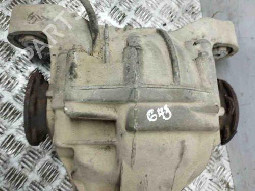 Differenziale posteriore PORSCHE CAYENNE (9PA) 3.2 | BP28895473M24 