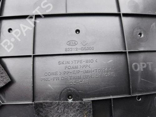 Front left panel KIA NIRO I (DE) 1.6 GDI Hybrid | BP40193958C58 - Image 14