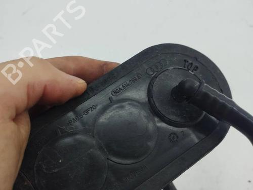 Pipe AUDI Q5 (FYB, FYG) 45 TFSI Mild Hybrid quattro | BP33825009M125 - Image 8