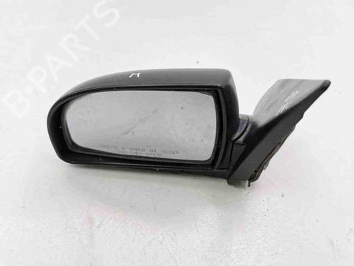 Used Right mirror KIA CARENS I MPV (FC, FJ) 2.0 CRDi (140 hp) 28876417