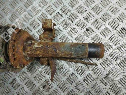 Right front shock absorber JAGUAR X-TYPE I (X400) 2.5 V6 All-wheel Drive | BP28895223M17 