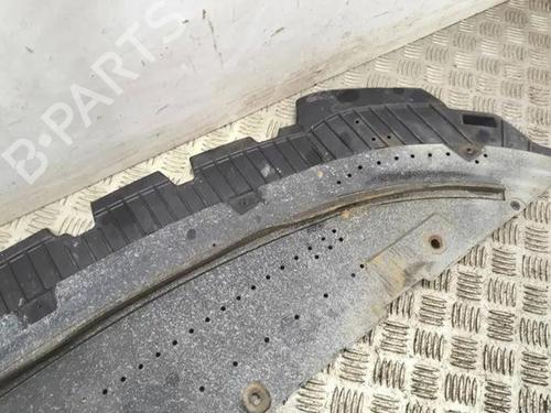 Front bumper spoiler AUDI A7 Sportback (4GA, 4GF) 3.0 TDI quattro | BP28863222C153 
