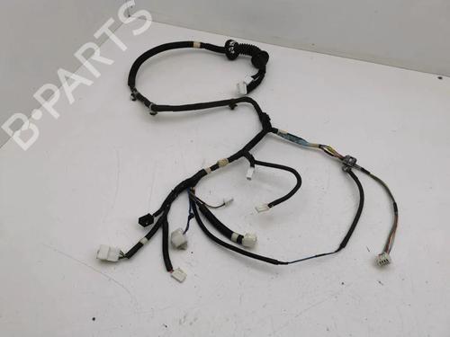 Used Wiring harness LEXUS IS II (_E2_) 220d (ALE20) (177 hp) 32666235