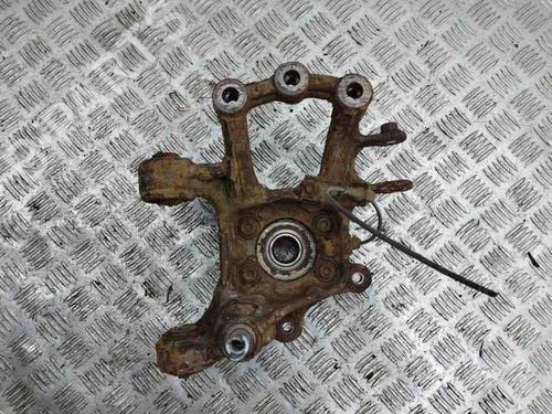 Right rear steering knuckle MAZDA CX-7 (ER) 2.2 MZR-CD AWD (ER10A) | BP28892548M28 