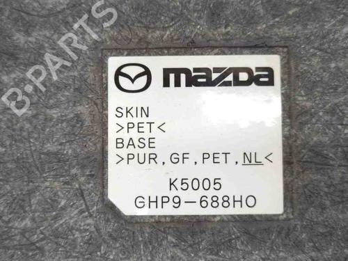 Bagagerumsgulv MAZDA 6 Estate (GJ, GL) 2.2 D | BP28878812I33