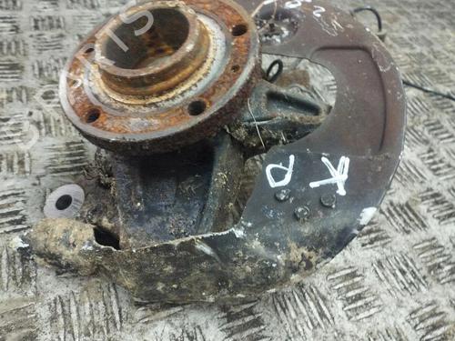 Left front steering knuckle CITROËN C4 CACTUS 1.6 HDi 90 | BP38278854M25 - Image 3