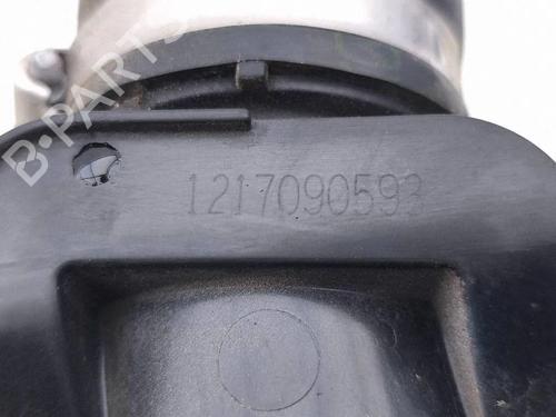 Intercooler pipe MAZDA CX-5 (KF) 2.2 D | BP38501821M127 - Image 6