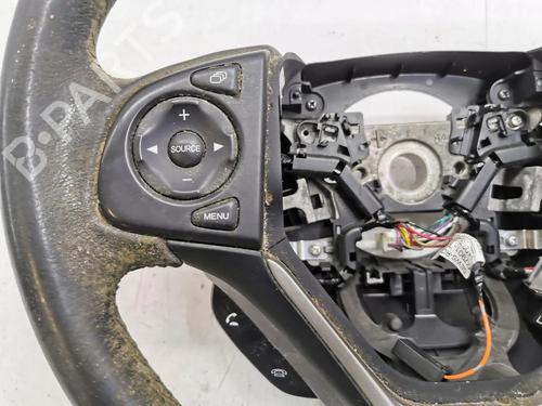 Steering wheel HONDA CR-V IV (RM_) 1.6 i-DTEC (RE6) | BP33253689C49 - Image 6