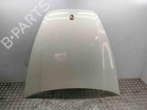 Used Hood PORSCHE CAYENNE (92A) 3.0 Diesel (239 hp) 28896633