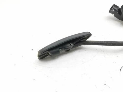 Pedal TOYOTA AVENSIS (_T25_) 2.2 D-CAT (ADT251_, ADT251R) | BP28845778I4 