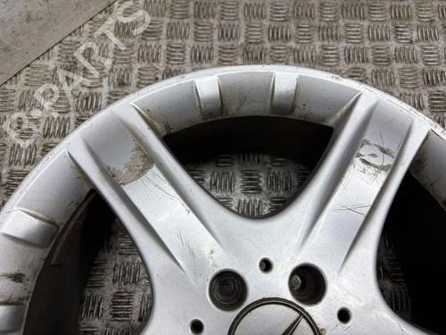 Predellino MERCEDES-BENZ M-CLASS (W164) ML 350 4-matic (164.186) | BP30805835C149 