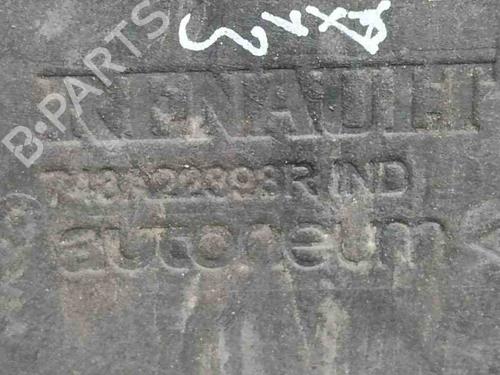 Underbody protection RENAULT CLIO V (B7_) 1.3 TCe 130 (B7MF) | BP28896990M92 