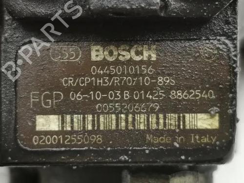 Fuel pump OPEL VECTRA C GTS (Z02) 1.9 CDTI (F68) | BP28843987M76