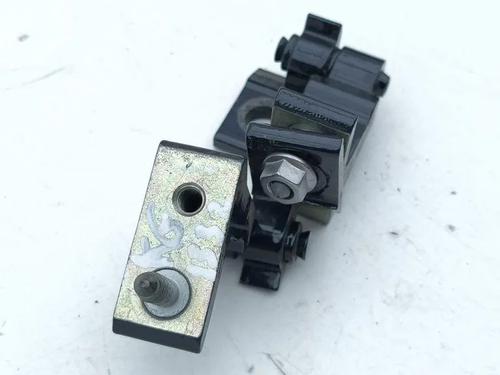Hinge/Door check strap AUDI A6 C8 (4A2) 55 TFSI e quattro | BP33897586C146 - Image 5