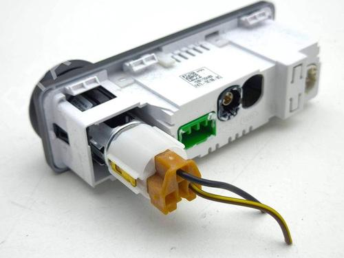 Electronic module JAGUAR XE (X760) 2.0 D | BP28878063M83 