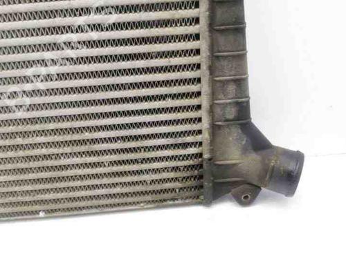 Intercooler AUDI A6 C5 Avant (4B5, 4B6) 2.5 TDI | BP28848475M30 