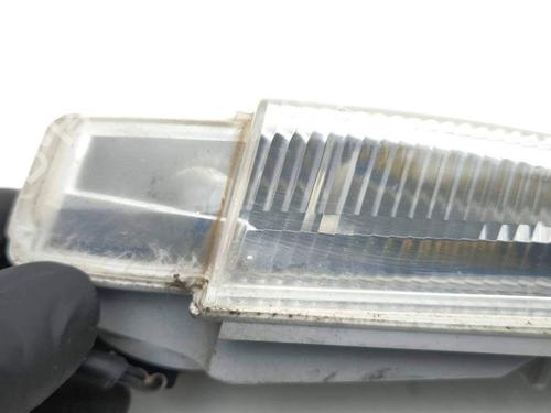Rear fog light BENTLEY CONTINENTAL FLYING SPUR (3W_) 6.0 | BP28883415C37 