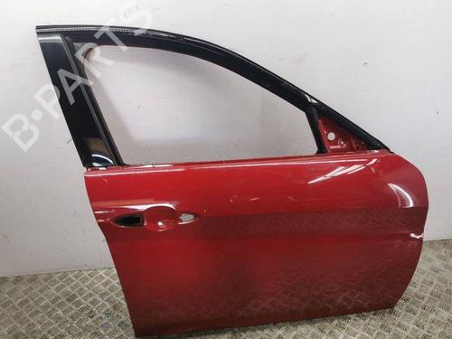 Right front door ALFA ROMEO GIULIA (952_) 2.0 (952ACA25) | BP28882941C3 