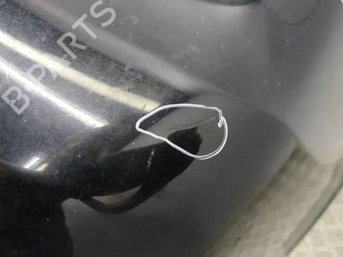 Rear bumper BMW 5 Touring (E61) 525 d | BP28851935C8 