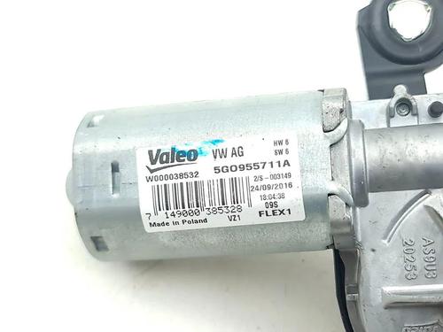 Rear wiper motor SEAT ATECA (KH7, KHP) 1.6 TDI | BP36179824M102 - Image 6