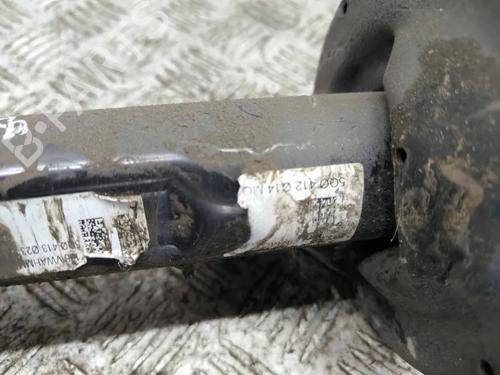 Left front shock absorber VW GOLF VIII (CD1, DA1) 1.5 TSI | BP33903094M16 - Image 5