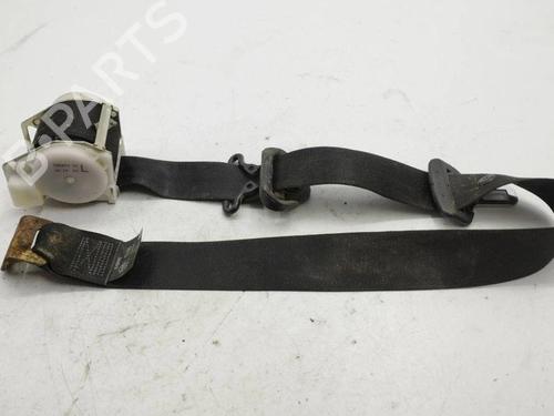 Rear left seatbelt OPEL ZAFIRA A MPV (T98) 2.2 DTI 16V (F75) | BP28903445I29 