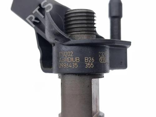 Injector MERCEDES-BENZ M-CLASS (W164) ML 320 CDI 4-matic | BP36011400M100 - Image 7