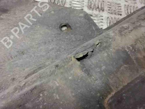 Underbody protection JEEP CHEROKEE (KL) 2.0 CRD 4x4 | BP28864602M92 